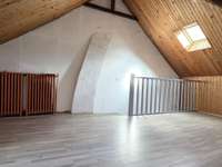 Vente maison 11 pièces