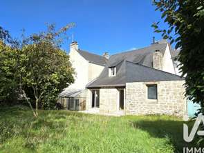 Vente Maison 7 chambresQuestembert