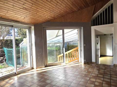 Vente maison 11 pièces