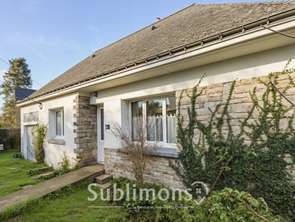 Vente Maison 3 chambresQuestembert