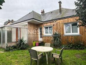 Vente Maison 3 chambresQuestembert