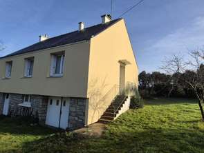 Vente Maison 3 chambresQuestembert