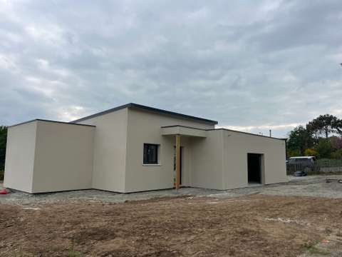 Vente maison 4 pièces Questembert 56