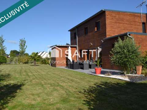 Vente maison 4 pièces Questembert 56