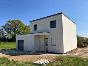 Vente Maison 4 chambresQuestembert