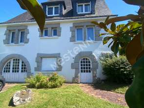 Vente Maison 5 chambresQuestembert