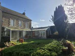 Vente Maison 4 chambresQuestembert