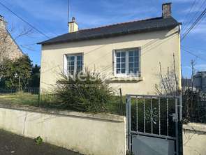 Vente Maison 2 chambresQuestembert