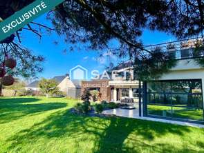 Vente Maison 4 chambresQuestembert