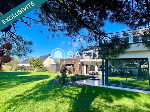 Vente maison 6 pièces Questembert 56