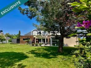 Vente Maison 4 chambresQuestembert