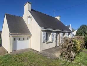 Vente Maison 4 chambresQuestembert