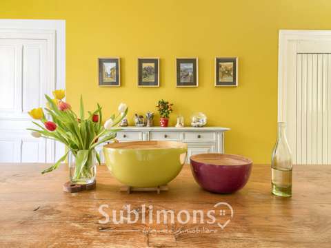 Vente maison 9 pièces Questembert 56