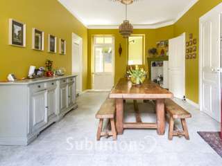 Vente maison 9 pièces Vente maison 9 pièces