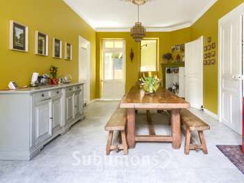 Vente maison 9 pièces Vente maison 9 pièces