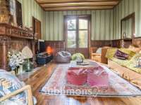 Vente maison 9 pièces Vente maison 9 pièces