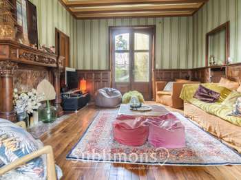 Vente maison 9 pièces Vente maison 9 pièces