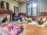 Vente maison 9 pièces Vente maison 9 pièces