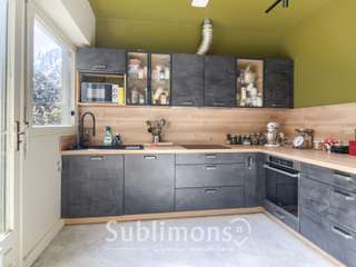 Vente maison 9 pièces Vente maison 9 pièces