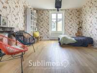 Vente maison 9 pièces Vente maison 9 pièces