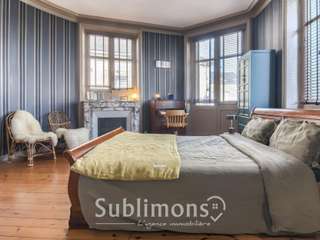 Vente maison 9 pièces Vente maison 9 pièces