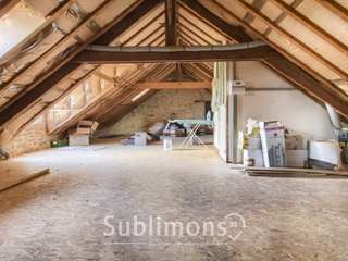 Vente maison 9 pièces Vente maison 9 pièces