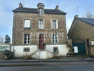 Vente maison 8 pièces Vente maison 8 pièces