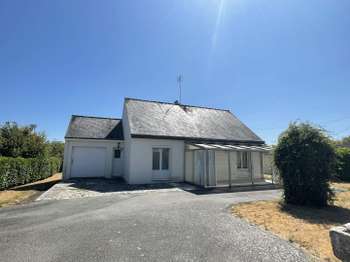 Vente maison 3 pièces Questembert 56
