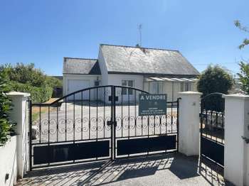 Vente Maison 2 chambresQuestembert