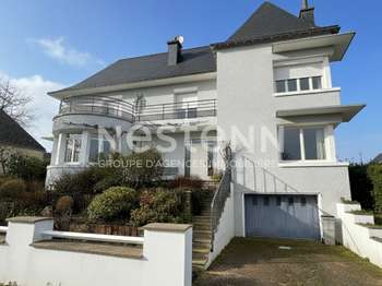 Vente maison 6 pièces Questembert 56