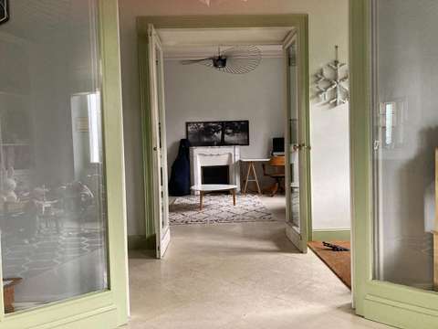 Vente maison 6 pièces Questembert 56