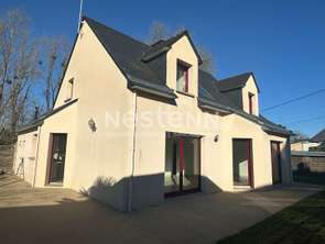 Vente Maison 4 chambresQuestembert