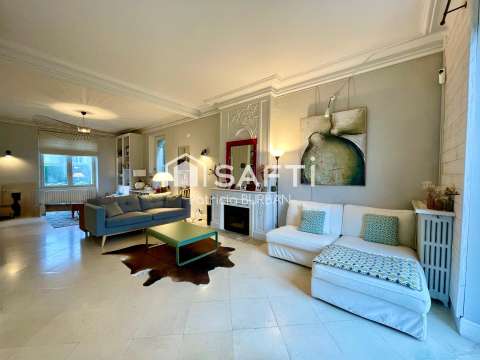 Vente maison 7 pièces Questembert 56
