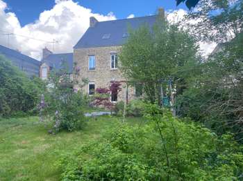 Vente maison 8 pièces Questembert 56