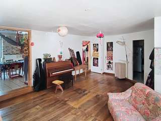 Vente maison 8 pièces Vente maison 8 pièces