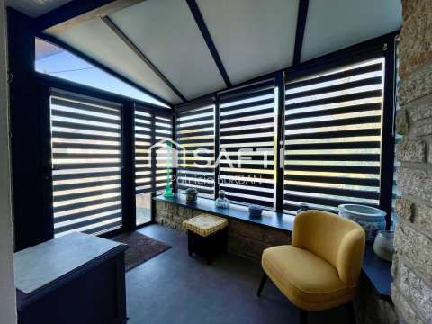 Vente maison 7 pièces Vente maison 7 pièces