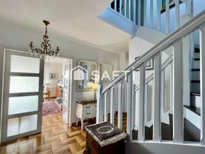 Vente Maison 5 chambresQuestembert