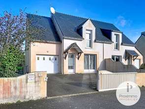 Vente Maison 4 chambresQuestembert