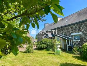 Vente Maison 4 chambresQuestembert