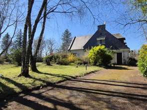 Vente Maison 5 chambresQuestembert