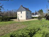 Vente maison 4 pièces Vente maison 4 pièces