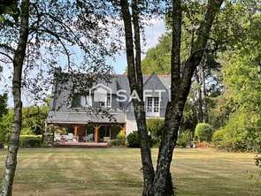 Vente Maison 5 chambresQuestembert