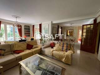 Vente maison 7 pièces Vente maison 7 pièces