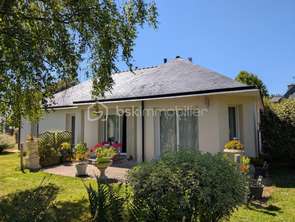 Vente Maison 3 chambresQuestembert