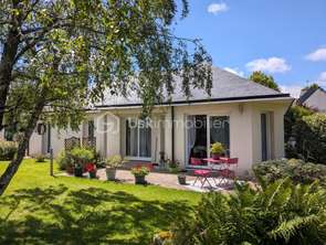 Vente Maison 3 chambresQuestembert