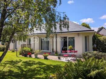 Vente maison 5 pièces Questembert 56