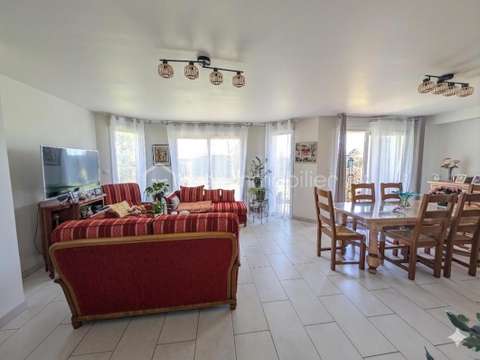 Vente maison 5 pièces Questembert 56