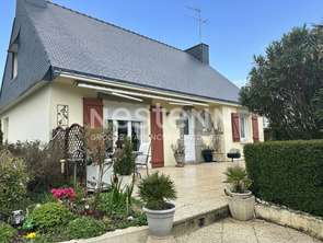 Vente Maison 4 chambresQuestembert