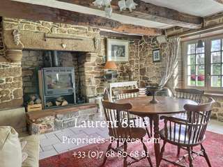 Vente maison 11 pièces