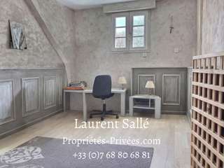 Vente maison 11 pièces
